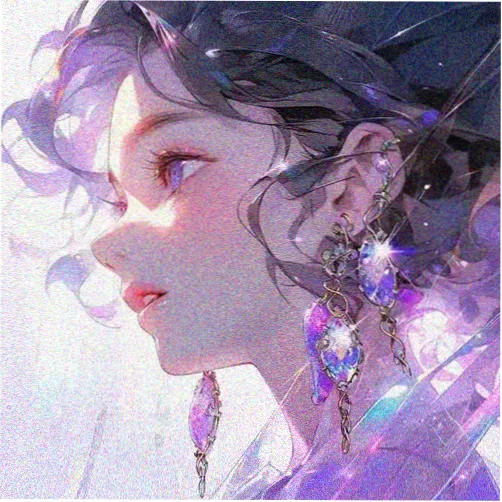 网球王子漫画人物：青春学园大石秀一郎头像贴纸
