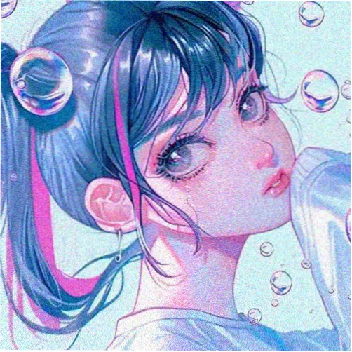 网球王子漫画人物：青春学园海堂薰头像贴纸