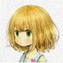 网球王子漫画人物：四天宝寺石田银头像贴纸