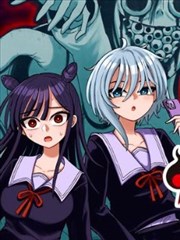 网球王子漫画专题：人物势力图拼贴封面